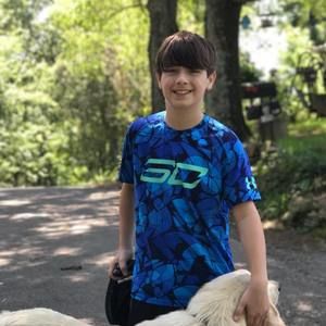 Meet your Posher, Scottie